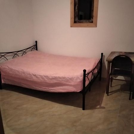 Hotel Poseidon Shekhvetili Buitenkant foto