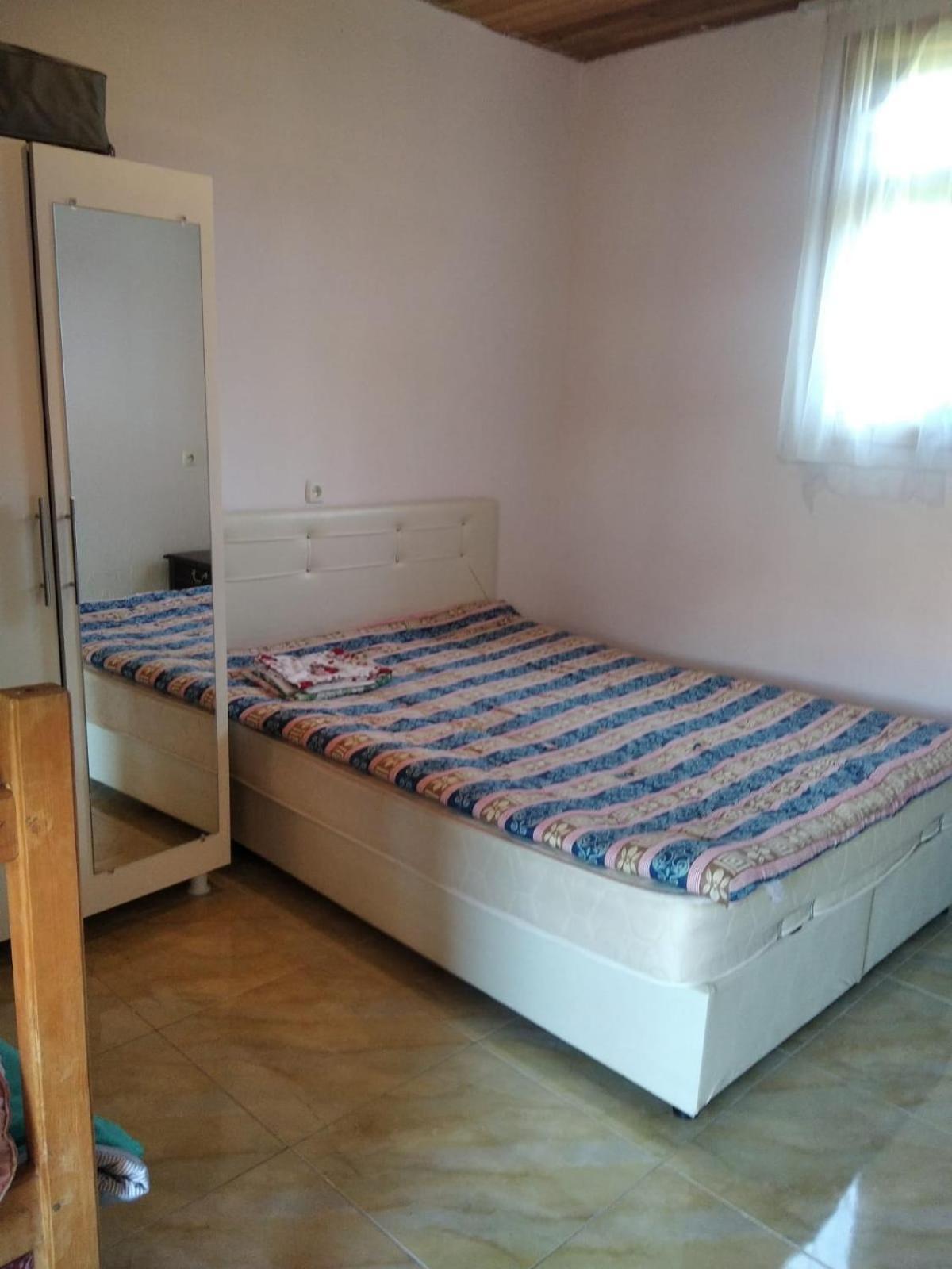 Hotel Poseidon Shekhvetili Buitenkant foto