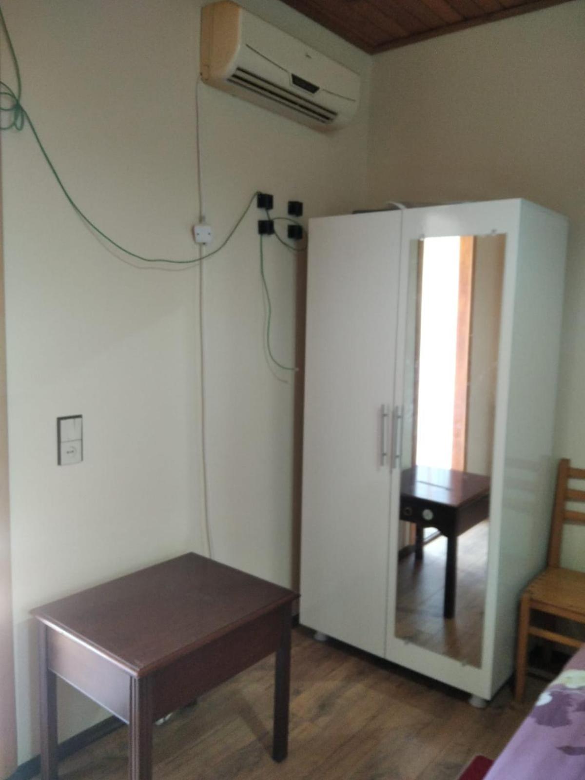 Hotel Poseidon Shekhvetili Buitenkant foto