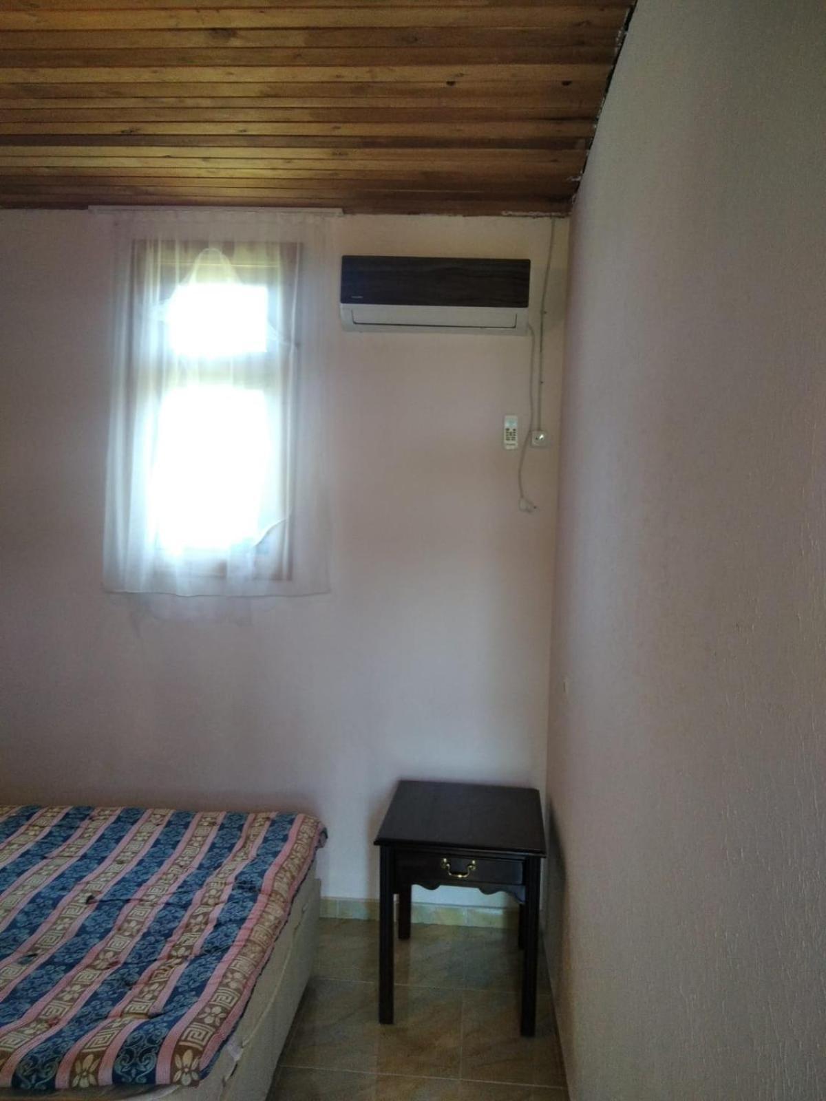 Hotel Poseidon Shekhvetili Buitenkant foto