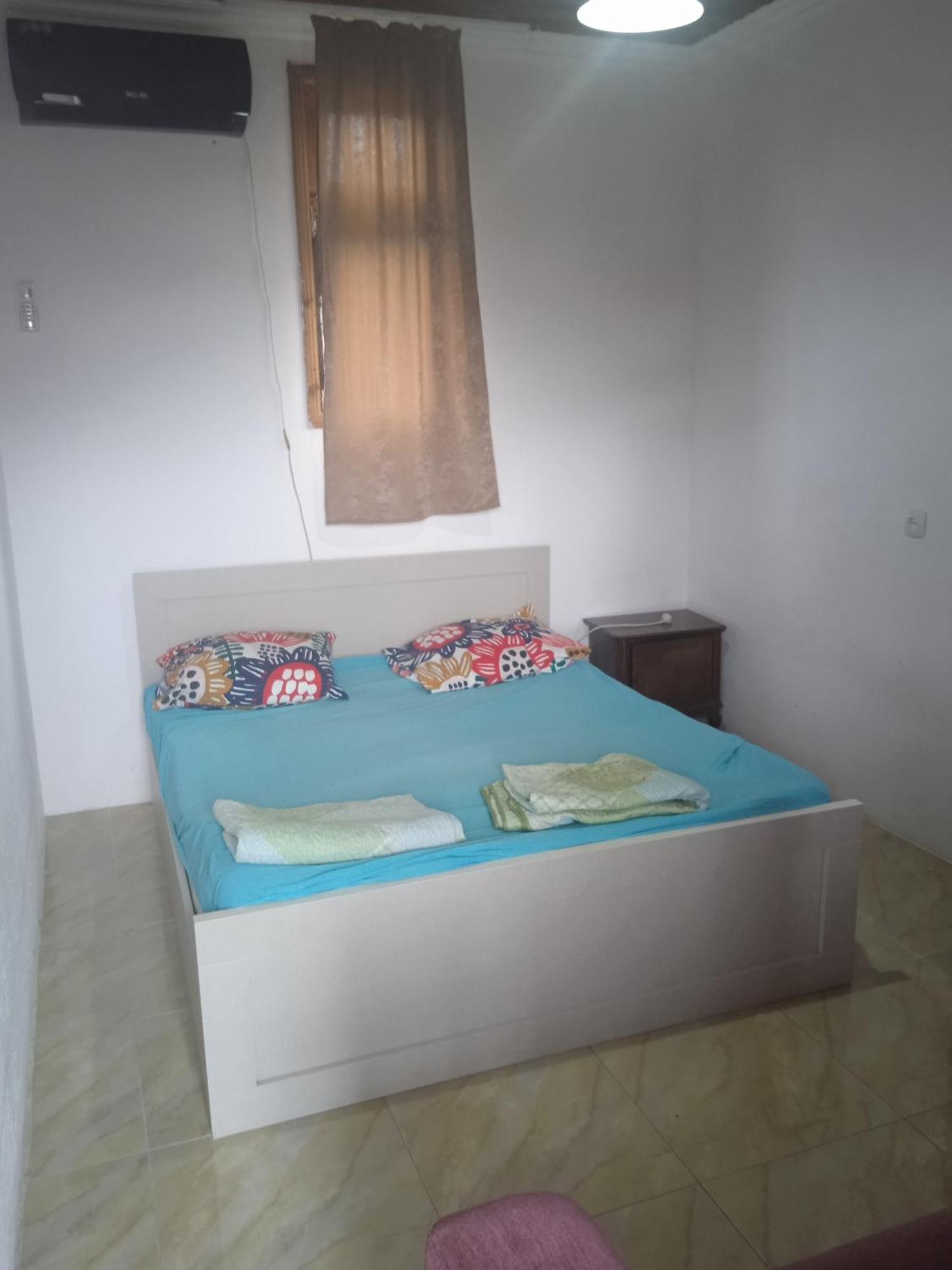 Hotel Poseidon Shekhvetili Buitenkant foto