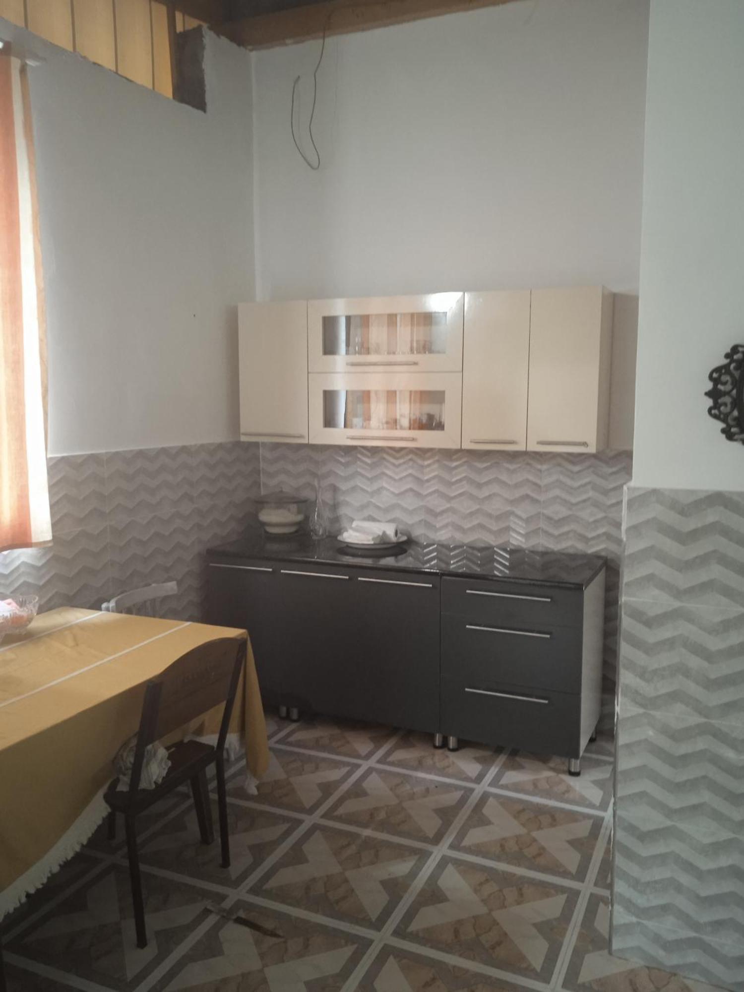 Hotel Poseidon Shekhvetili Buitenkant foto