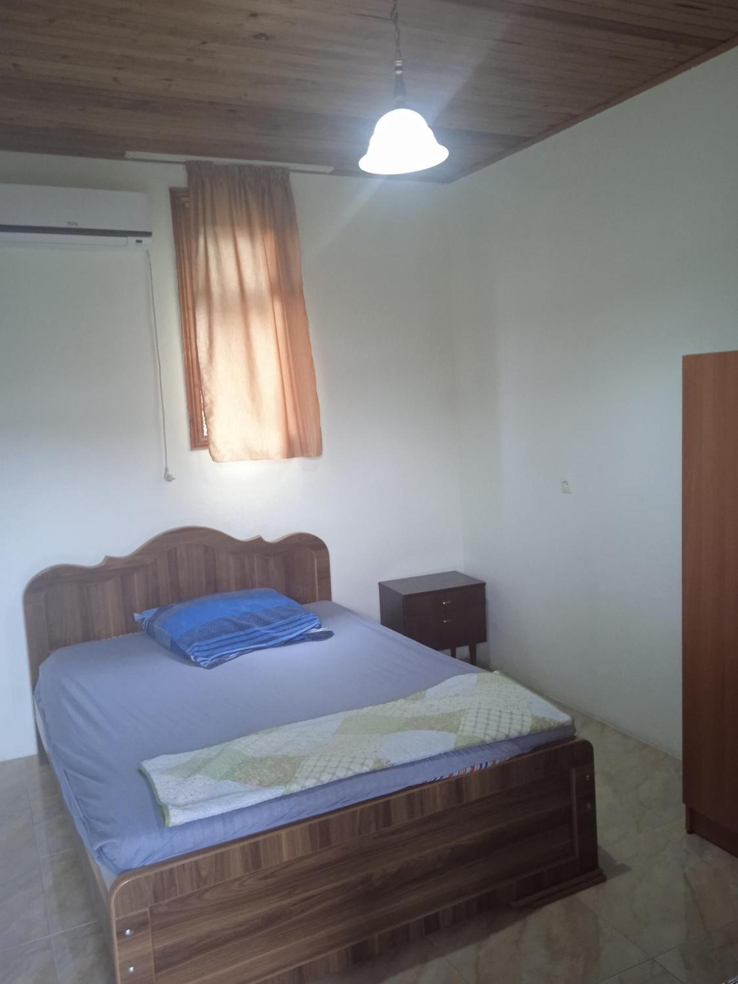 Hotel Poseidon Shekhvetili Buitenkant foto