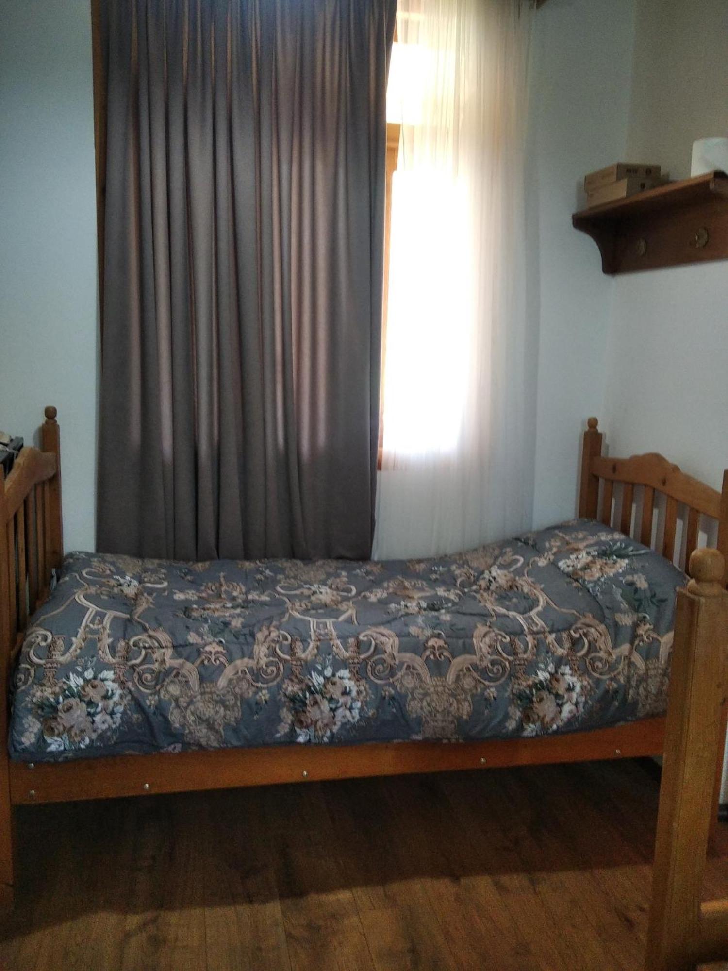 Hotel Poseidon Shekhvetili Buitenkant foto